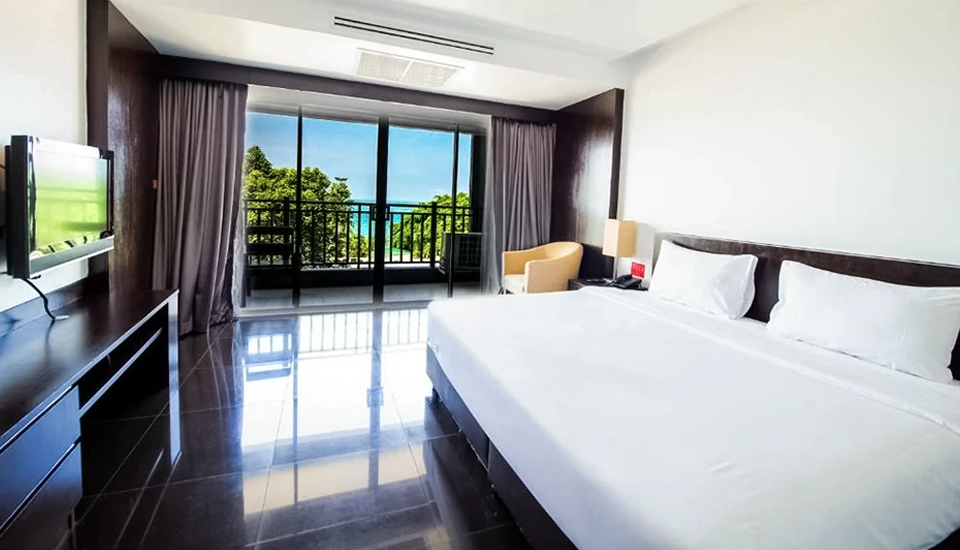 هتل سلکشن پاتایا